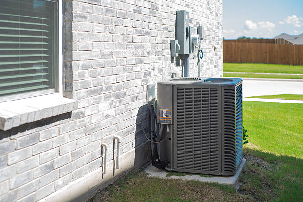 Reliable Ductwork Repair contractor in Wapakoneta, OH by FH HVAC